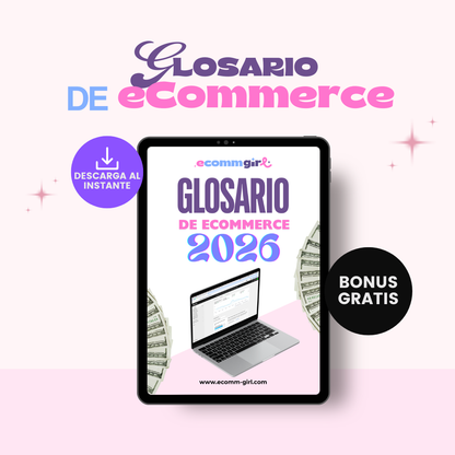 Masterclass: eCommerce para Emprendedores con Shopify